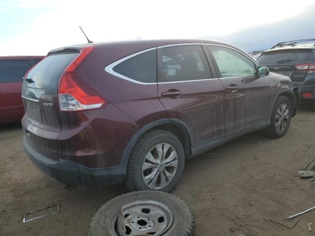 Photo 2 VIN: 5J6RM4H50DL021531 - HONDA CRV 