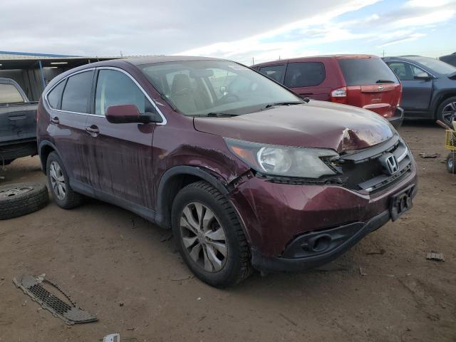 Photo 3 VIN: 5J6RM4H50DL021531 - HONDA CRV 