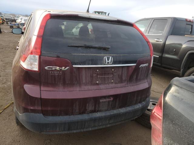 Photo 5 VIN: 5J6RM4H50DL021531 - HONDA CRV 