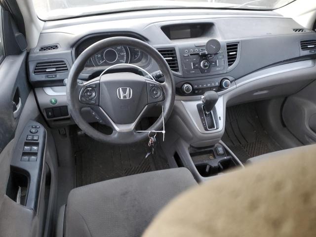 Photo 7 VIN: 5J6RM4H50DL021531 - HONDA CRV 