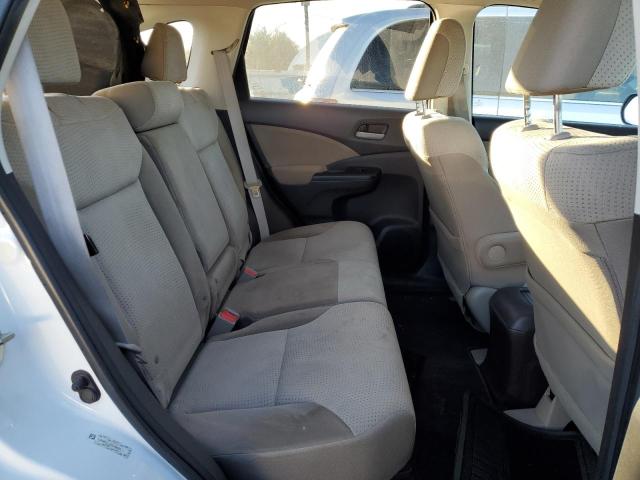 Photo 10 VIN: 5J6RM4H50DL026552 - HONDA CR-V EX 