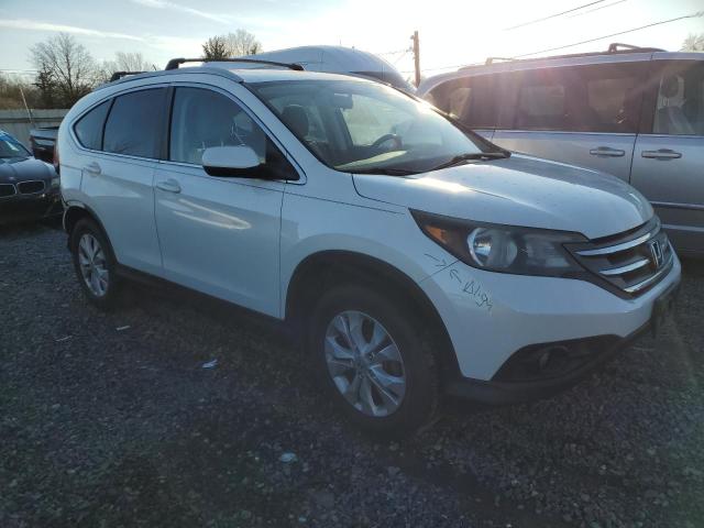 Photo 3 VIN: 5J6RM4H50DL026552 - HONDA CR-V EX 