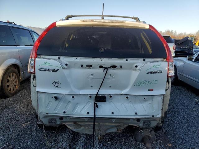 Photo 5 VIN: 5J6RM4H50DL026552 - HONDA CR-V EX 