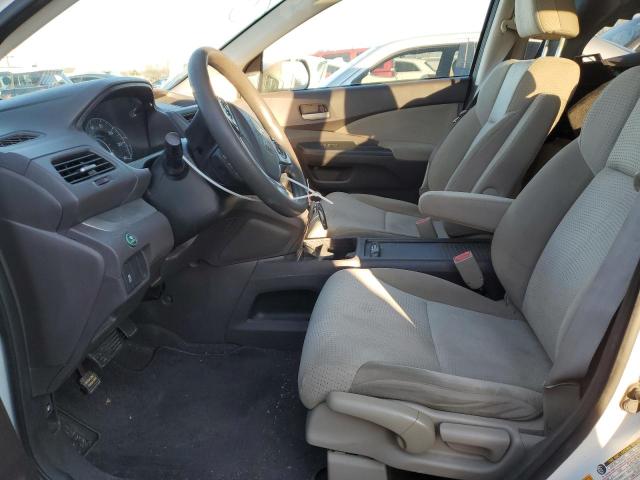 Photo 6 VIN: 5J6RM4H50DL026552 - HONDA CR-V EX 