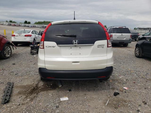 Photo 5 VIN: 5J6RM4H50DL028267 - HONDA CRV 