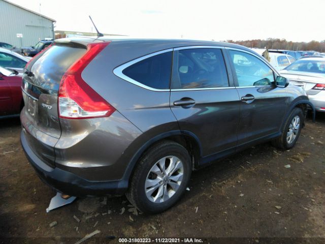 Photo 3 VIN: 5J6RM4H50DL039222 - HONDA CR-V 