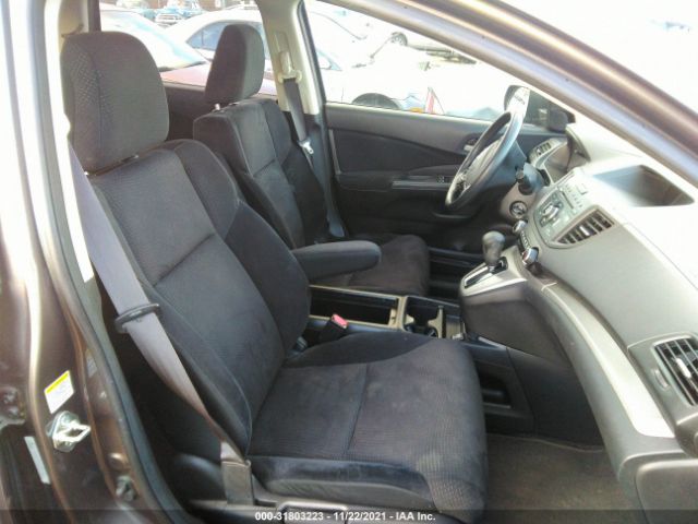 Photo 4 VIN: 5J6RM4H50DL039222 - HONDA CR-V 