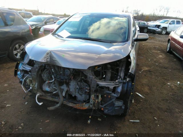 Photo 5 VIN: 5J6RM4H50DL039222 - HONDA CR-V 