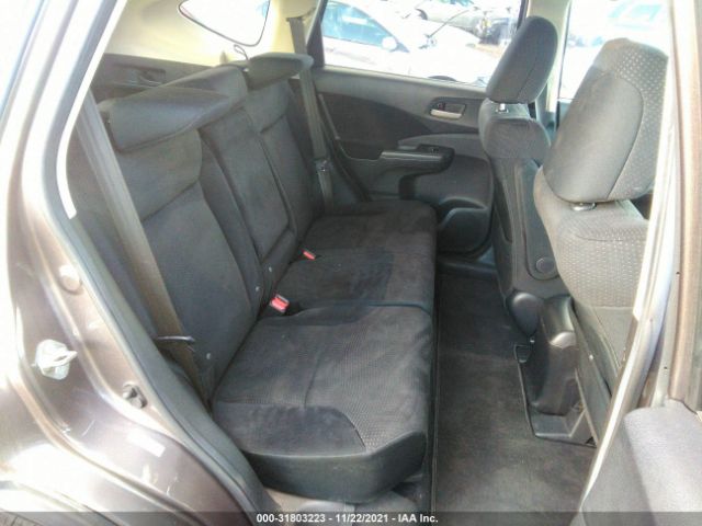 Photo 7 VIN: 5J6RM4H50DL039222 - HONDA CR-V 