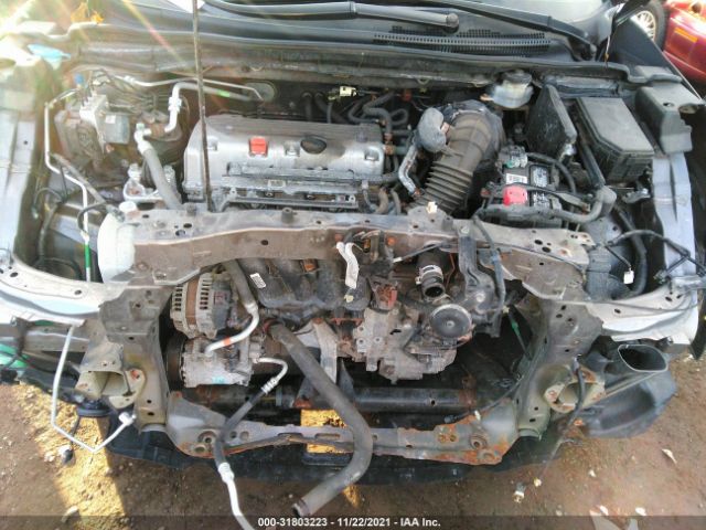 Photo 9 VIN: 5J6RM4H50DL039222 - HONDA CR-V 