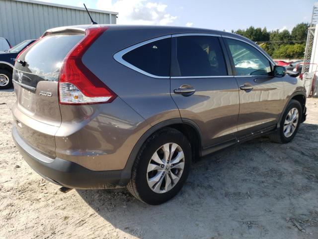 Photo 2 VIN: 5J6RM4H50DL040418 - HONDA CR-V EX 