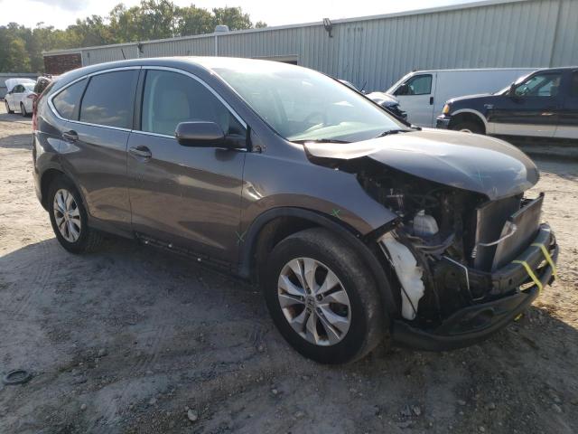 Photo 3 VIN: 5J6RM4H50DL040418 - HONDA CR-V EX 