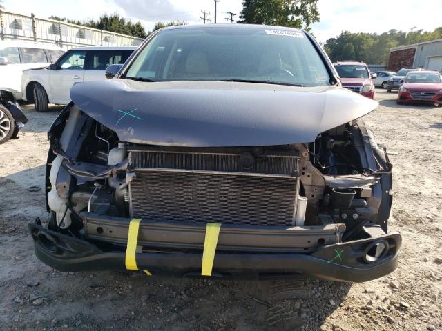 Photo 4 VIN: 5J6RM4H50DL040418 - HONDA CR-V EX 