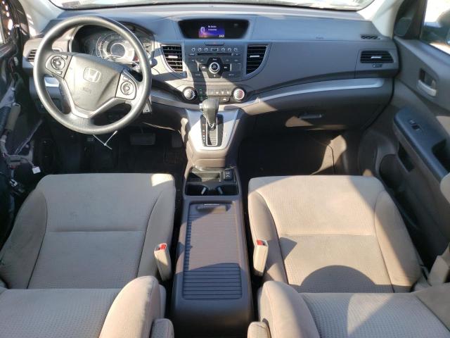 Photo 7 VIN: 5J6RM4H50DL040418 - HONDA CR-V EX 