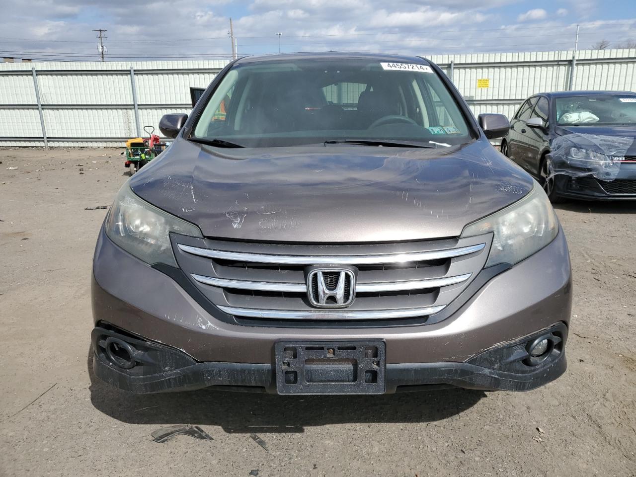 Photo 4 VIN: 5J6RM4H50DL051113 - HONDA CR-V 