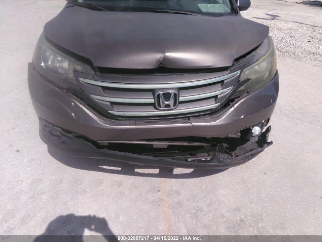 Photo 5 VIN: 5J6RM4H50DL054156 - HONDA CR-V 