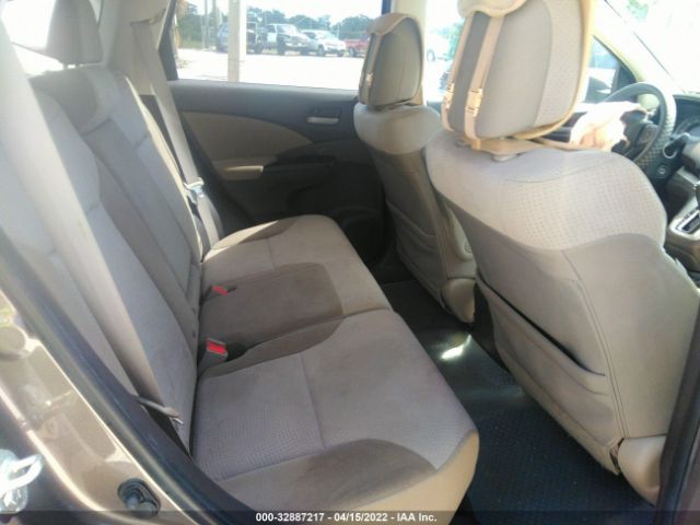 Photo 7 VIN: 5J6RM4H50DL054156 - HONDA CR-V 