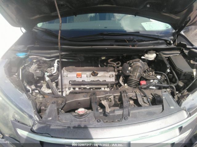 Photo 9 VIN: 5J6RM4H50DL054156 - HONDA CR-V 