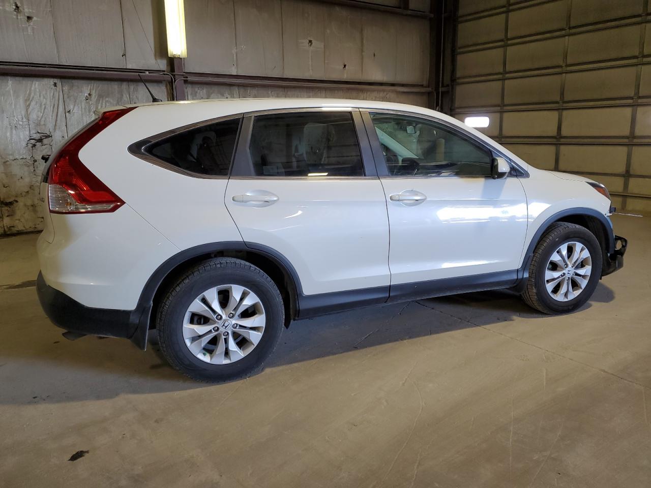 Photo 2 VIN: 5J6RM4H50DL061835 - HONDA CR-V 