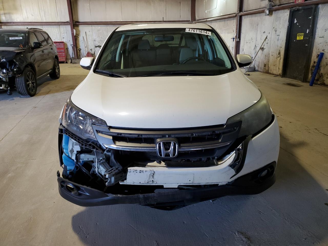 Photo 4 VIN: 5J6RM4H50DL061835 - HONDA CR-V 