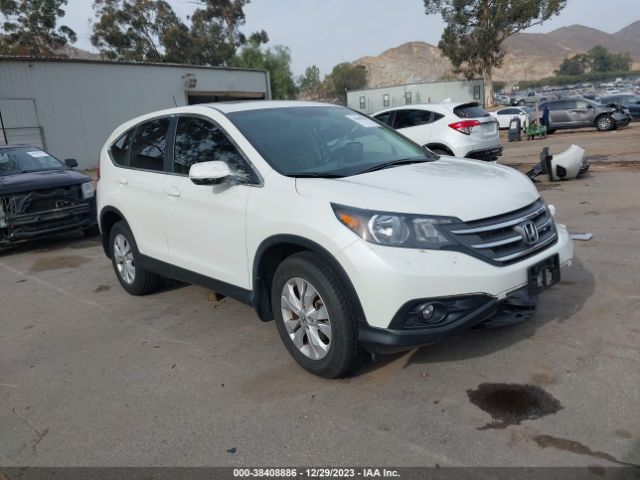 Photo 0 VIN: 5J6RM4H50DL061849 - HONDA CR-V 