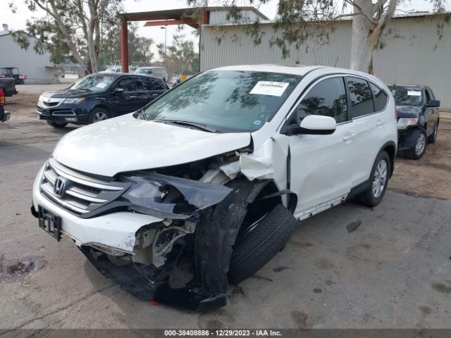 Photo 1 VIN: 5J6RM4H50DL061849 - HONDA CR-V 