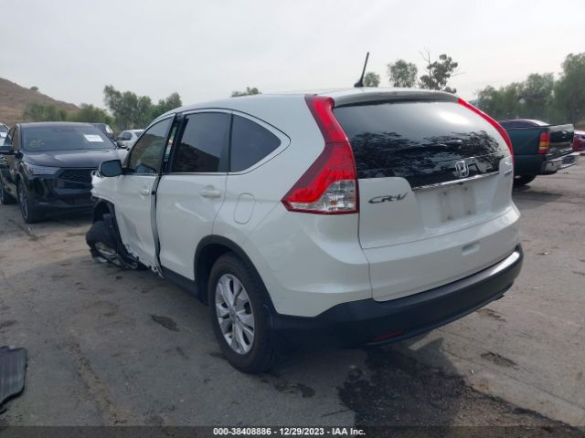 Photo 2 VIN: 5J6RM4H50DL061849 - HONDA CR-V 