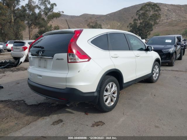 Photo 3 VIN: 5J6RM4H50DL061849 - HONDA CR-V 