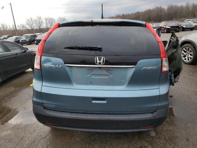 Photo 5 VIN: 5J6RM4H50DL080093 - HONDA CRV 