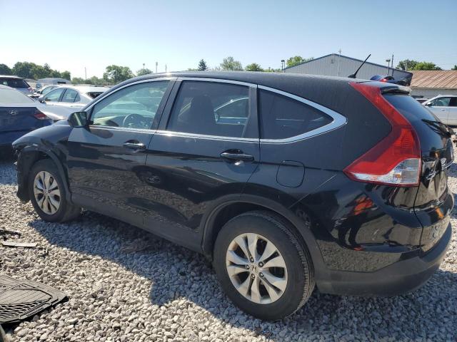 Photo 1 VIN: 5J6RM4H50DL085181 - HONDA CRV 