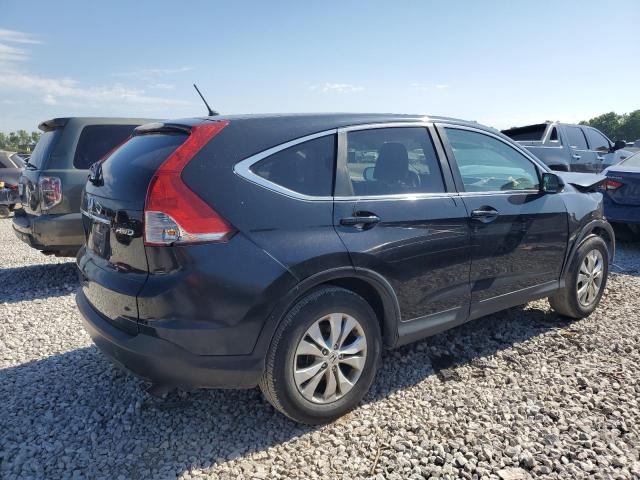 Photo 2 VIN: 5J6RM4H50DL085181 - HONDA CRV 