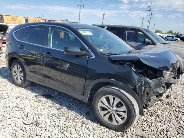 Photo 3 VIN: 5J6RM4H50DL085181 - HONDA CRV 