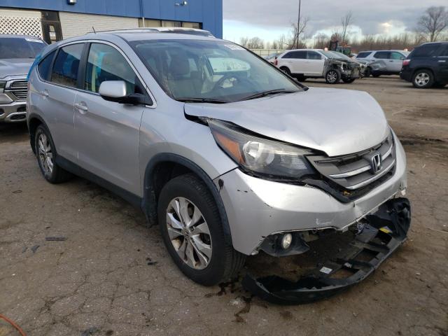 Photo 0 VIN: 5J6RM4H50EL001345 - HONDA CR-V EX 