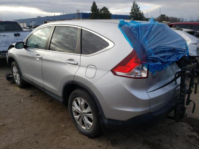 Photo 2 VIN: 5J6RM4H50EL001345 - HONDA CR-V EX 