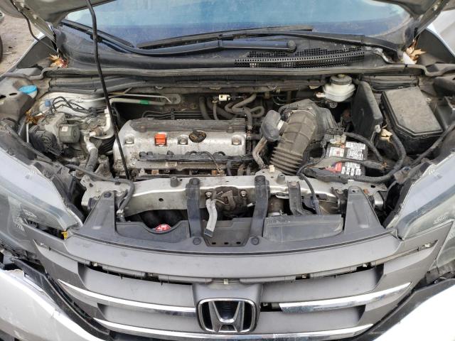 Photo 6 VIN: 5J6RM4H50EL001345 - HONDA CR-V EX 