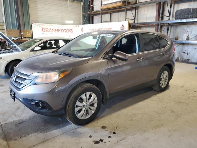 Photo 0 VIN: 5J6RM4H50EL002916 - HONDA CR-V EX 