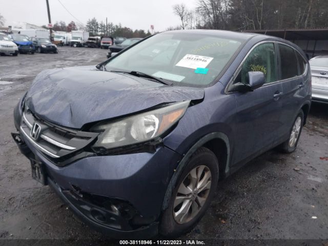 Photo 1 VIN: 5J6RM4H50EL006500 - HONDA CR-V 