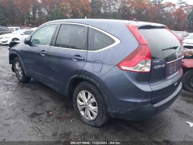 Photo 2 VIN: 5J6RM4H50EL006500 - HONDA CR-V 