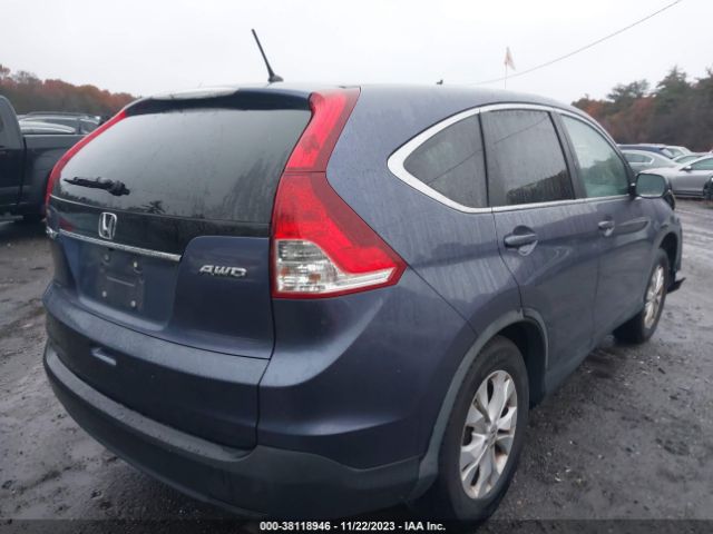 Photo 3 VIN: 5J6RM4H50EL006500 - HONDA CR-V 