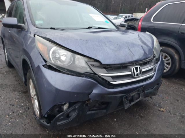 Photo 5 VIN: 5J6RM4H50EL006500 - HONDA CR-V 