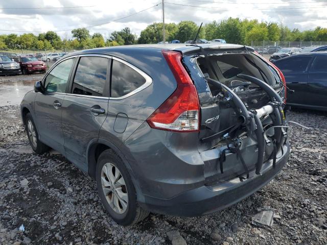 Photo 2 VIN: 5J6RM4H50EL009851 - HONDA CR-V EX 