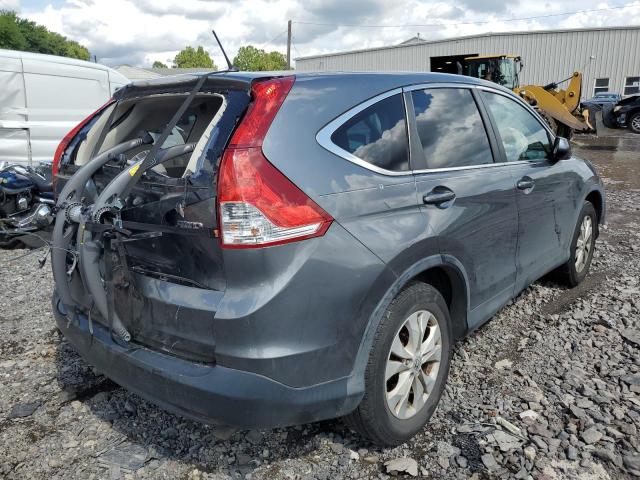 Photo 3 VIN: 5J6RM4H50EL009851 - HONDA CR-V EX 