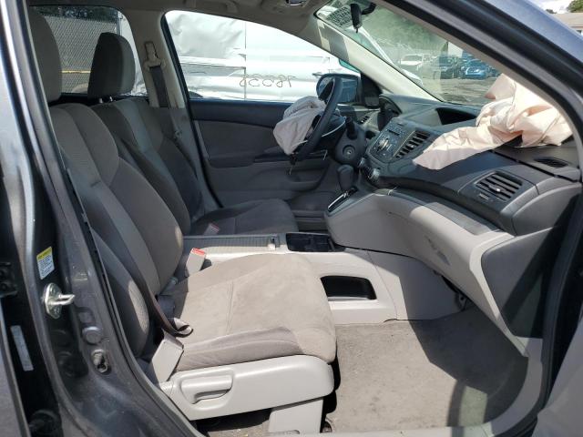 Photo 4 VIN: 5J6RM4H50EL009851 - HONDA CR-V EX 