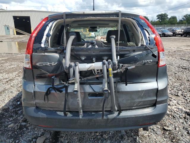 Photo 8 VIN: 5J6RM4H50EL009851 - HONDA CR-V EX 