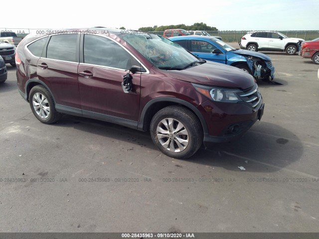 Photo 0 VIN: 5J6RM4H50EL013768 - HONDA CR-V 