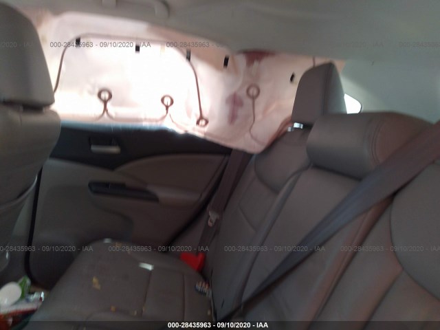 Photo 7 VIN: 5J6RM4H50EL013768 - HONDA CR-V 