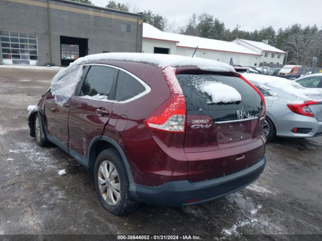 Photo 2 VIN: 5J6RM4H50EL015276 - HONDA CR-V 