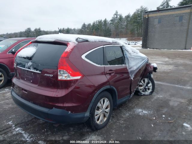 Photo 3 VIN: 5J6RM4H50EL015276 - HONDA CR-V 