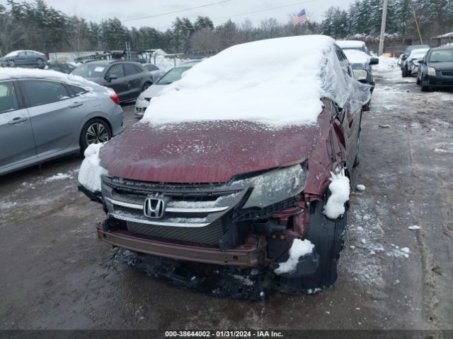 Photo 9 VIN: 5J6RM4H50EL015276 - HONDA CR-V 