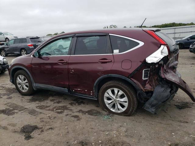 Photo 1 VIN: 5J6RM4H50EL042722 - HONDA CR-V EX 